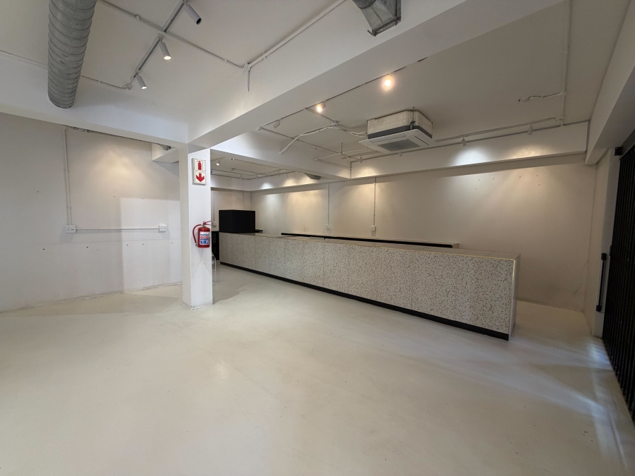 To Let Commercial Property for Rent in Cape Town City Centre Western Cape